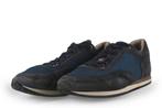 Greve Sneakers in maat 45 Blauw | 10% korting, Kleding | Heren, Schoenen, Sneakers of Gympen, Verzenden, Blauw, Gedragen