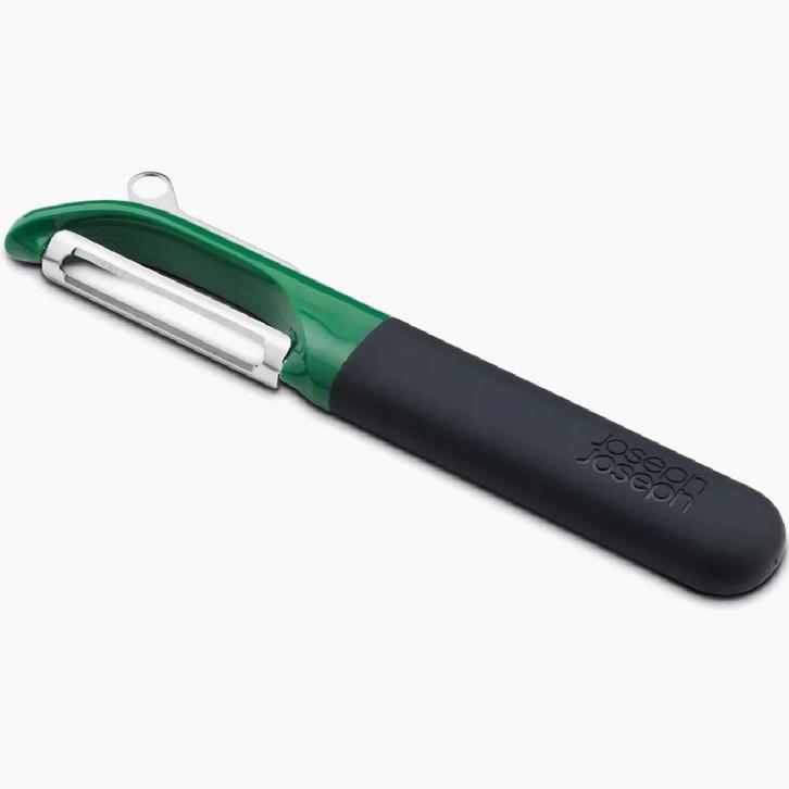 Joseph Joseph Dunschiller Recht Multifunctioneel, Hobby en Vrije tijd, Taarten en Cupcakes maken, Nieuw, Verzenden