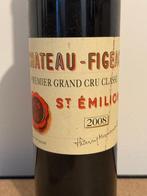 2008 Chateau Figeac - Saint-Émilion 1er Grand Cru Classé - 1, Nieuw