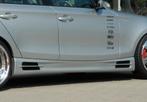 Rieger side skirt | 1er E87 (187 / 1K2/1K4): 09.04-03.07 (to, Auto-onderdelen, Verzenden, Nieuw, BMW