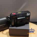 Pentax Pino 35 E | 35mm | Analoge camera | Oude camera, Verzenden, Zo goed als nieuw, Compact, Pentax