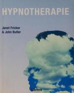 Hypnotherapie 9789057642753 J. Fricker, Verzenden, Zo goed als nieuw, J. Fricker