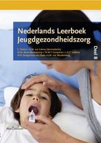 Nederlands leerboek jeugdgezondheidszorg 9789023246527, Verzenden, Zo goed als nieuw, Esther Oskam