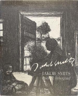 Jacob Smits etser & lithograaf, Boeken, Taal | Overige Talen, Verzenden