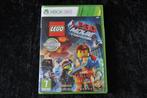 LEGO The Lego Movie Videogame XBOX 360