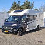 Camper, Capron, T69L, 2020