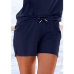 H.I.S Sweatshort in maritieme stijl, loungewear, loungeanzug, Kleding | Dames, Verzenden, Nieuw
