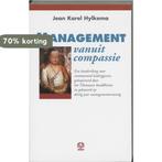 Management Vanuit Compassie 9789062290574 J.K. Hylkema, Verzenden, Gelezen, J.K. Hylkema