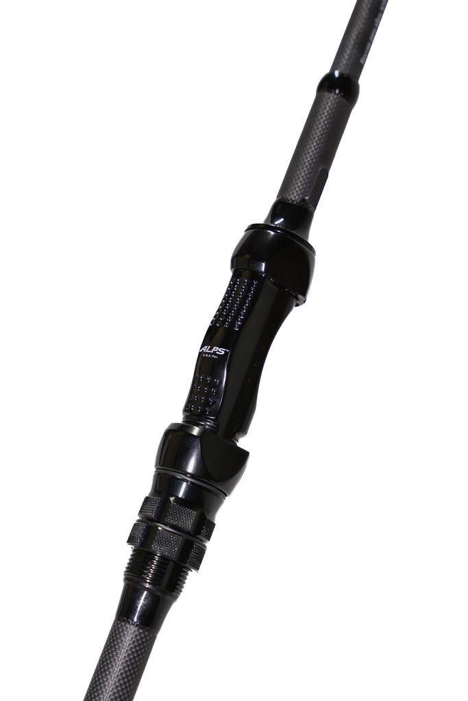 Nomad-Tackle Recon Pro Alps karperhengels 10ft 3lb, Watersport en Boten, Hengelsport | Karpervissen, Werphengel, Nieuw, Verzenden