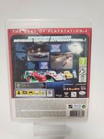 Disney Pixar Cars 2 Essentials Playstation 3, Ophalen of Verzenden, Zo goed als nieuw