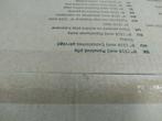 Bosch Professional Afkortzaag GCM 80 SJ, Verzenden, Nieuw