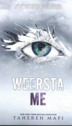 9789463490566 Touching Juliette 5 - Weersta me, Boeken, Verzenden, Nieuw, Tahereh Mafi