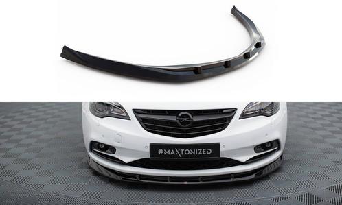 Voorspoiler Opel Cascada, Auto-onderdelen, Carrosserie en Plaatwerk, Ophalen of Verzenden