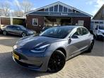 Tesla Model 3 Long Range AWD, Auto's, Plug-in hybride, Elektrisch, Nieuw, Lease