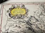 Roemenië - Balkan; Mercator - Walachia, Servia, Bulgaria,, Nieuw