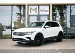 Volkswagen Tiguan | Zakelijke Lease v.a. €414.56 pm, Auto's, Automaat, Stof, Gebruikt, Euro 6