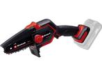 Einhell Accu Mini Kettingzaag GE-PS 18/15 Li BL-Solo - Power, Verzenden, Zo goed als nieuw