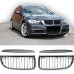 Sportieve Grille geschikt voor BMW 3-Serie E90 en E91 tot 08, Auto-onderdelen, Ophalen of Verzenden, Nieuw