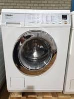 Miele W5445wps Wasmachine 6kg 1450t, Ophalen of Verzenden, Zo goed als nieuw, Voorlader, 85 tot 90 cm