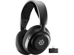 SteelSeries Arctis Nova 5 Wireless - Draadloze Gaming, Computers en Software, Headsets, Verzenden, Zo goed als nieuw