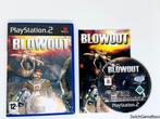 Playstation 2 / PS2 - Blowout - EUR, Verzenden, Gebruikt