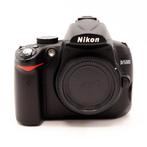 Nikon D5000 Camera Body (Occasion) - 9575 Opnamen, Spiegelreflex, Ophalen of Verzenden, Zo goed als nieuw, Nikon