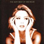 cd - Kim Wilde - The Very Best Of Kim Wilde, Zo goed als nieuw, Verzenden