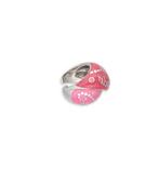 Chantecler - Ring Zilver, Nieuw