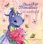 Draakje Donatius is verliefd / Draakje Donatius Li Lefébure, Verzenden, Zo goed als nieuw, Li Lefébure