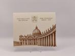 Vaticaan. Year Set (BU) 2025 (Zonder minimumprijs), Postzegels en Munten