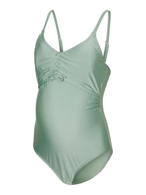 Mamalicious ZwangerschapsBadpak / Voedingsbadpak MLFrancis, Kleding | Dames, Positiekleding, Nieuw
