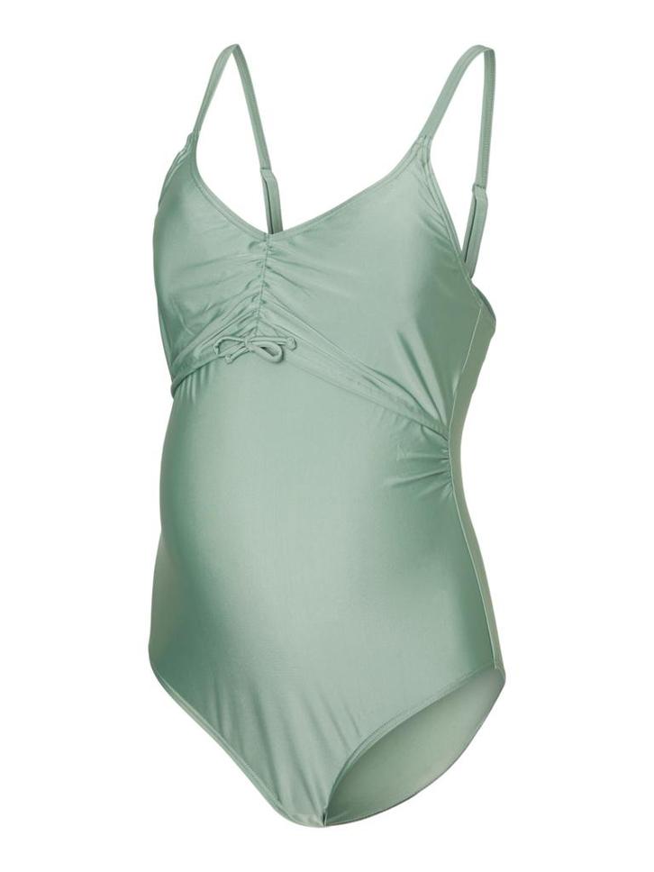 Mamalicious ZwangerschapsBadpak / Voedingsbadpak MLFrancis, Kleding | Dames, Positiekleding, Nieuw