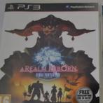 Final Fantasy XIV A Realm Reborn Ps3 Game, Ophalen of Verzenden, Nieuw