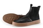 Blackstone chelsea boots in maat 40 Zwart | 10% korting, Kleding | Dames, Schoenen, Verzenden, Zwart, Overige typen, Zo goed als nieuw