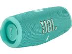 Jbl -  Charge 5 Speaker  - Blauw/groen, JBL, Verzenden, Overige typen, Nieuw