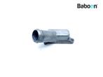 Blokdeksel Kawasaki ZX 10 R 2004-2005 (NINJA ZX-10R ZX1000C), Verzenden, Gebruikt