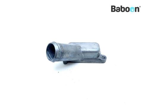 Blokdeksel Kawasaki ZX 10 R 2004-2005 (NINJA ZX-10R ZX1000C), Motoren, Onderdelen | Kawasaki, Gebruikt, Verzenden