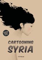 Cartooning Syria 9789491921445, Gelezen, Verzenden