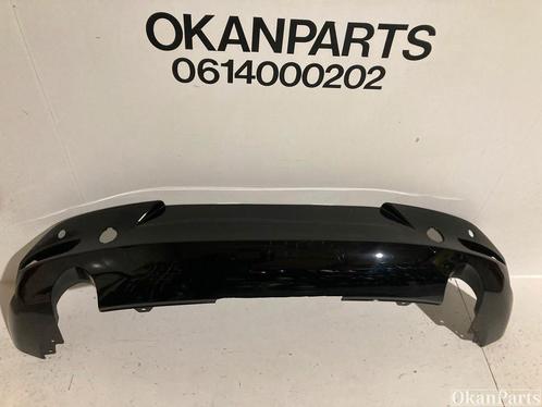 Mazda III (3) BCKN Hachback Achterbumper v.a 2019 BCKN-50222, Auto-onderdelen, Carrosserie en Plaatwerk, Gebruikt, Achter, Bumper
