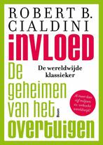 9789024404728 Invloed | Tweedehands, Boeken, Verzenden, Zo goed als nieuw, Robert B. Cialdini