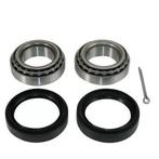 Wiellagerset MITSUBISHI GALANT 2.0 GLS voorzijde, links of r, Auto-onderdelen, Verzenden, Nieuw