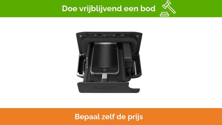 Bieden: Fusion MS-UNIDOCK universal USB docking station, Watersport en Boten, Navigatiemiddelen en Scheepselektronica, Nieuw, Ophalen of Verzenden
