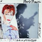 David Bowie - Scary Monsters, Ophalen of Verzenden, Nieuw in verpakking