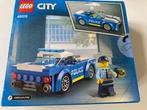Lego Set - City, Creator Expert - 10278 Police Station, Nieuw
