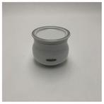 Bieden: Pershing Richard Ginori High-Quality Ceramic Sugar, Ophalen of Verzenden, Nieuw