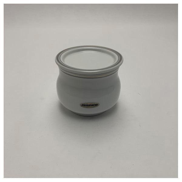 Bieden: Pershing Richard Ginori High-Quality Ceramic Sugar, Huis en Inrichting, Woonaccessoires | Overige, Nieuw, Ophalen of Verzenden