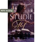 Studie van gif / Studie-trilogie / 1 9789024530977, Verzenden, Gelezen, Richard Heufkens