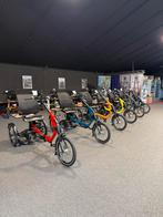 Van Raam Aangepaste Fiets Driewielfiets Driewieler Voorraad, Fietsen en Brommers, Fietsen | Driewielfietsen, Nieuw, Van Raam
