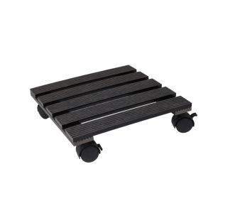 Plantentrolley | Pro Garden | 29 x 29 cm, Tuin en Terras, Bloempotten, Nieuw, Verzenden