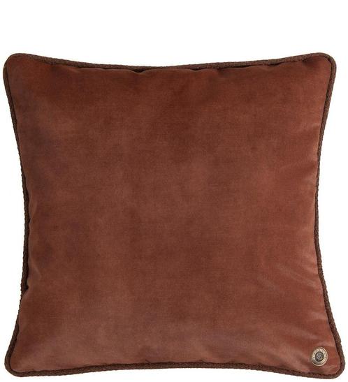 Timeless - Sean Kussen 60X60cm - Koper, Huis en Inrichting, Woonaccessoires | Overige